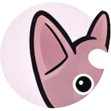 Ear pointed